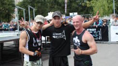 Фотографии BarServant